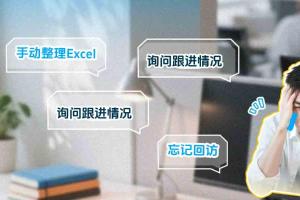 小太阳CRM最新资讯